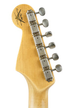 Load image into Gallery viewer, New Fender Custom Shop 64 L-Series Stratocaster Journeyman Relic Black
