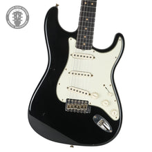 Load image into Gallery viewer, New Fender Custom Shop 64 L-Series Stratocaster Journeyman Relic Black

