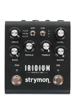 Load image into Gallery viewer, New Strymon Iridium Amp &amp; IR Cab
