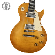 Load image into Gallery viewer, 2025 Gibson Custom 1959 Les Paul Standard VOS Dirty Lemon

