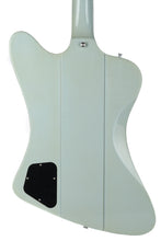 Load image into Gallery viewer, New Gibson Custom Shop 1963 Firebird V Antique Frost Blue Murphy Lab Ultra Light Aged
