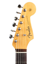 Load image into Gallery viewer, New Fender American Vintage II 1961 Stratocaster Olympic White
