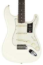 Load image into Gallery viewer, New Fender American Vintage II 1961 Stratocaster Olympic White
