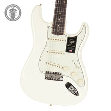 Load image into Gallery viewer, New Fender American Vintage II 1961 Stratocaster Olympic White
