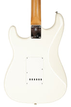 Load image into Gallery viewer, New Fender American Vintage II 1961 Stratocaster Olympic White
