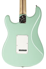 Load image into Gallery viewer, New Fender Jeff Beck Stratocaster Surf Green
