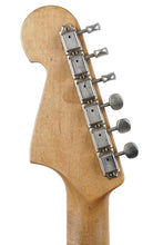 Load image into Gallery viewer, 2017 Danocaster Offset Jazzmaster Blonde
