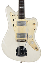 Load image into Gallery viewer, 2017 Danocaster Offset Jazzmaster Blonde
