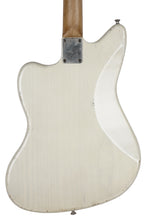 Load image into Gallery viewer, 2017 Danocaster Offset Jazzmaster Blonde
