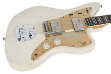 Load image into Gallery viewer, 2017 Danocaster Offset Jazzmaster Blonde
