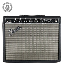 Load image into Gallery viewer, New Fender '64 Custom Princeton Reverb 1x10 Combo
