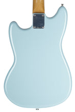 Load image into Gallery viewer, New Fender Vintera III Mid '60s Mustang Sonic Blue
