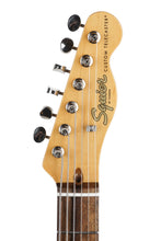 Load image into Gallery viewer, New Squier Classic Vibe Baritone Custom Telecaster Black
