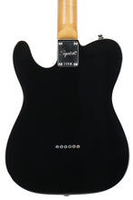 Load image into Gallery viewer, New Squier Classic Vibe Baritone Custom Telecaster Black
