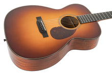 Load image into Gallery viewer, New Collings OM1 Adirondack Spruce Top Julian Lage Signature Package Sunburst Top
