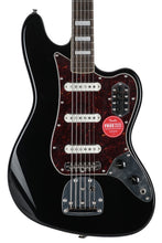 Load image into Gallery viewer, New Squier Classic Vibe Bass VI Black
