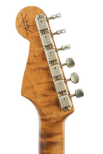 Load image into Gallery viewer, New Fender Custom Shop &#39;59 Stratocaster Journeyman Relic Super Faded Aged Shell Pink
