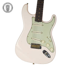 Load image into Gallery viewer, New Fender Custom Shop &#39;59 Stratocaster Journeyman Relic Super Faded Aged Shell Pink
