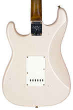 Load image into Gallery viewer, New Fender Custom Shop &#39;59 Stratocaster Journeyman Relic Super Faded Aged Shell Pink
