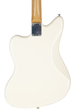Load image into Gallery viewer, New Fender Vintera III Mid '60s Jazzmaster Olympic White
