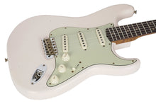 Load image into Gallery viewer, New Fender Custom Shop &#39;59 Stratocaster Journeyman Relic Super Faded Aged Shell Pink
