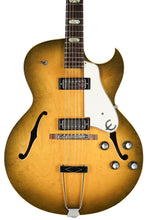 Load image into Gallery viewer, 1966 Epiphone Sorrento E452TD Royal Olive
