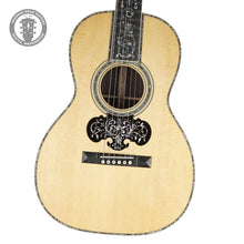 Load image into Gallery viewer, New Martin Custom Shop Style-45 00 12-Fret Natural w/Handpicked Wild Grain East Indian Rosewood
