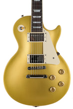 Load image into Gallery viewer, New Epiphone Inspired by Gibson Custom 1957 Les Paul Goldtop Reissue #2819
