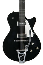 Load image into Gallery viewer, New Collings 470 JL Julian Lage Signature Antiqued Black
