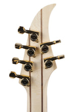 Load image into Gallery viewer, New Caparison Horus-CS-LTD Iris Violet Special Limited Edition
