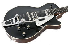 Load image into Gallery viewer, New Collings 470 JL Julian Lage Signature Antiqued Black
