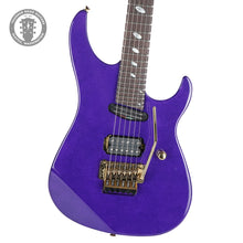 Load image into Gallery viewer, New Caparison Horus-CS-LTD Iris Violet Special Limited Edition
