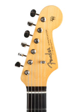 Load image into Gallery viewer, New Fender American Vintage II 1961 Stratocaster Fiesta Red

