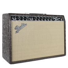 Load image into Gallery viewer, New Fender &#39;65 Deluxe Reverb Western CB w/Celestion Creamback G12M
