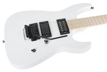 Load image into Gallery viewer, New Caparison Dellinger Prominence MJR Michael J. Romeo Signature White
