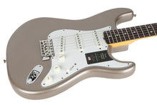 Load image into Gallery viewer, New Fender American Vintage II 1965 Stratocaster Shoreline Gold
