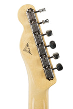 Load image into Gallery viewer, New Fender Custom Shop Masterbuilt Austin MacNutt Spalted Telecaster
