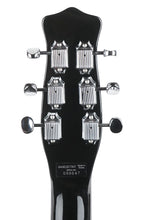 Load image into Gallery viewer, Used Danelectro '59 Mod NOS+ Black Metalflake
