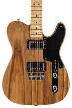Load image into Gallery viewer, New Fender Custom Shop Roasted Ash Telecaster Masterbuilt Austin MacNutt
