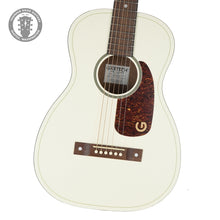 Load image into Gallery viewer, New Gretsch Jim Dandy Parlor LTD Vintage White

