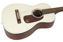 Load image into Gallery viewer, New Gretsch Jim Dandy Parlor LTD Vintage White
