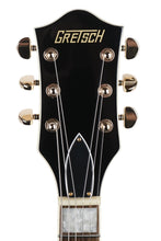 Load image into Gallery viewer, New Gretsch Limited Edition G2420TG Streamliner Hollowbody W/ Bigsby Vintage White
