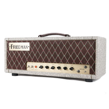 Load image into Gallery viewer, New Friedman Dirty Shirley Head Custom Vox Fawn Tolex w/ British Diamond Grill
