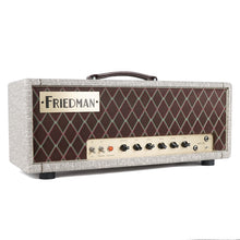 Load image into Gallery viewer, New Friedman Dirty Shirley Head Custom Vox Fawn Tolex w/ British Diamond Grill
