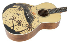 Load image into Gallery viewer, New Martin Custom Shop 00 Style Tropical Sunset
