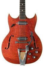 Load image into Gallery viewer, 1960s Kay Red Devil Speed Demon
