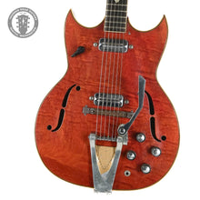 Load image into Gallery viewer, 1960s Kay Red Devil Speed Demon

