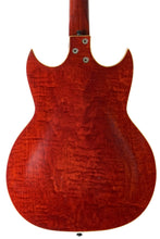 Load image into Gallery viewer, 1960s Kay Red Devil Speed Demon
