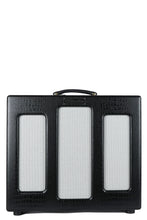 Load image into Gallery viewer, New Magnatone Varsity Reverb Limited Edition Cathedral Black
