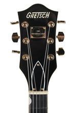 Load image into Gallery viewer, 2025 Gretsch Broadkaster LX Center Block Black
